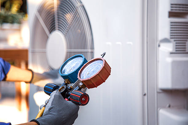 Trusted Ac Installation service in Fairmont, NC - AAA Pro HVAC